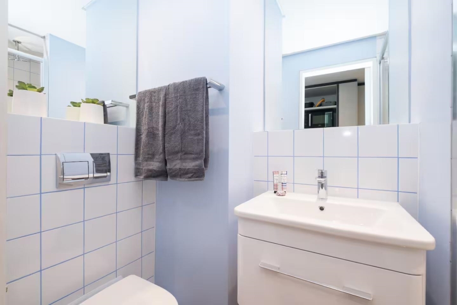 1 Bedroom Property for Sale in Cape Town City Centre Western Cape